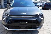 Kia Niro 1.6 GDI Hybrid Business Line