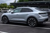 Porsche Macan 4