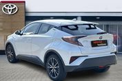 Toyota C-HR 1.8 Hybrid Prestige