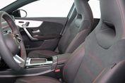 Mercedes Klasa A 200 AMG Line