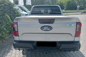 Ford Ranger MS-RT A10 4x4
