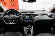 Nissan Qashqai 1.3 DIG-T N-Connecta
