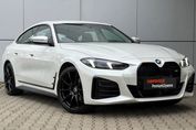 BMW Seria 4 420d xDrive M Sport aut