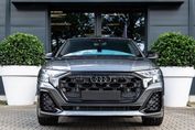 Audi Q8 TFSI e quattro