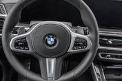 BMW X5 xDrive30d M Sport