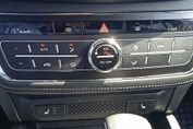 SsangYong Musso Adventure 4x4 AT