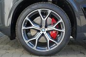 BMW X5 xDrive30d M Sport
