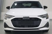 Audi A3 TFSI Advanced Sportback