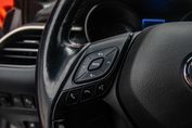Toyota C-HR 1.8 Hybrid Style