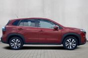 Suzuki SX4 S-cross SHVS Elegance 4WD