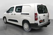 Toyota Proace City L2H1 Zabudowa Brygadowa