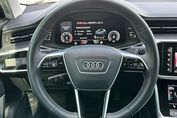 Audi A6 40 TDI mHEV quattro S tronic