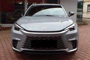 Lexus LBX Elegant 1.5 Hybrid