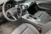 Audi A6 Avant 45 TFSI mHEV Quattro S Line S tronic