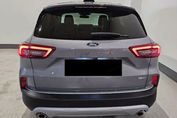 Ford Kuga Titanium 2.5 FHEV