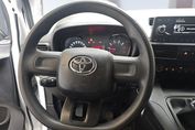 Toyota ProAce L2H1 Zabudowa Brygadowa
