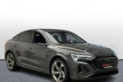 Audi Q8 SQ8 TFSI quattro Tiptronic