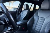 BMW X3 xM40d mHEV