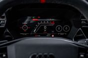 Audi A3 RS3 TFSI quattro