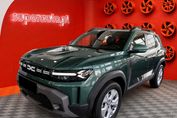 Dacia Duster Expression aut 1.2 Eco-G LPG