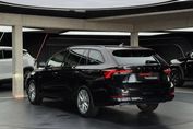 Skoda Octavia 2.0 TDI Ambition