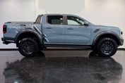 Ford Ranger Raptor A10 4x4