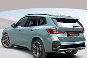 BMW X1 xDrive20d M Sport