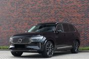 Volvo XC90 B5 AWD Ultra Bright