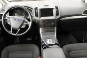Ford Galaxy 2.0 Titanium 7os.