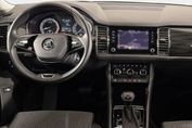 Skoda Kodiaq 1.5 TSI ACT 4x2 Ambition DSG