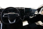 Iveco Daily 35C21 Hi-Matic Wywrotka