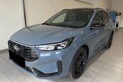 Ford Kuga Blue Cruise Edition eCVT 2.5 FHEV AWD