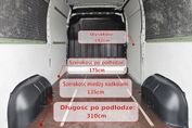 Opel Movano L2H2 AT