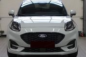 Ford Puma ST-Line 1.0 EcoBoost mHEV