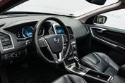 Volvo XC60 D4  Summum