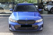 BMW Seria 3 Touring 320d M Sport