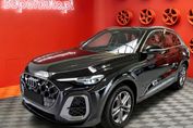 Audi Q5 TFSI S line
