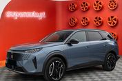 Peugeot 5008 GT e-DCS7 1.6 PHEV