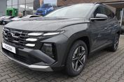 Hyundai Tucson 1.6 T-GDi 48V Smart 2WD DCT