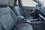 Jeep Avenger Black Edition 1.2 T3 mHEV FWD eDCT6