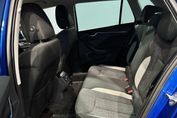 Skoda Kamiq 1.0 TSI