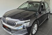 Skoda Kamiq 1.0 TSI Selection DSG