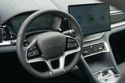 BYD Seal U DM-i Boost 1.5