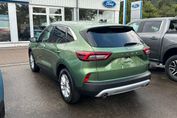 Ford Kuga Titanium 2.5 FHEV