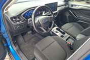 Ford Focus 1.5 Ecoblue Titanium x