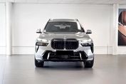BMW X7 xDrive40d M Sport