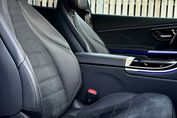 Mercedes CLE 300 4-Matic AMG Line