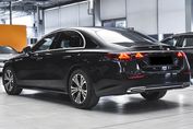 Mercedes Klasa E 200 4-Matic Avantgarde