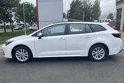 Toyota Corolla Comfort 1.8 Hybrid