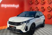 Peugeot 3008 GT 1.6 Hybrid e-EAT8 4x4